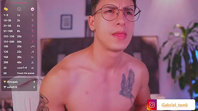 I_Gabriel webcam