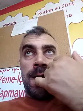 kevgir08 webcam