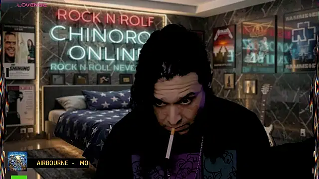chino_roz live cam on StripChat