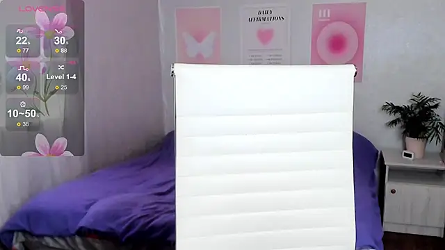 Geisha_Anna webcam