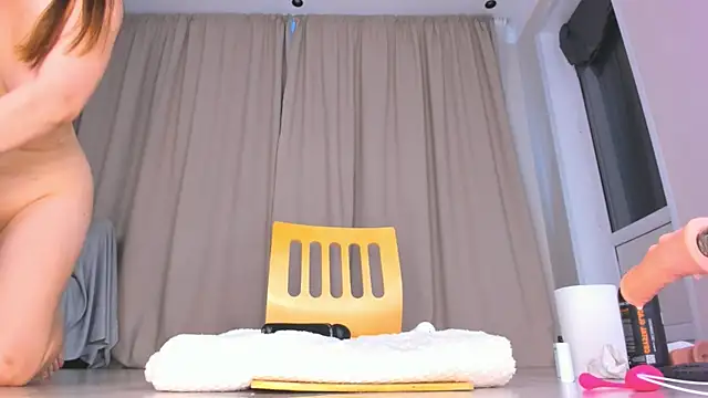 Cherrypie_001 webcam