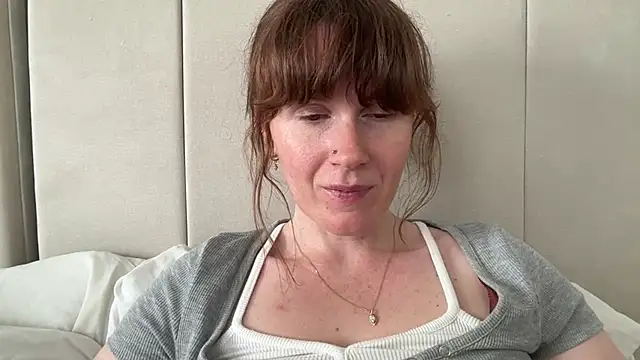 redheadrosie69 webcam