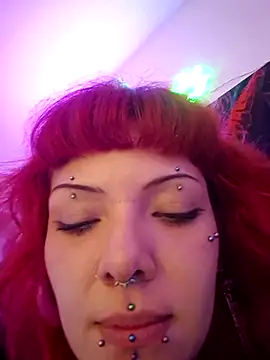 Sarah-Stoner webcam
