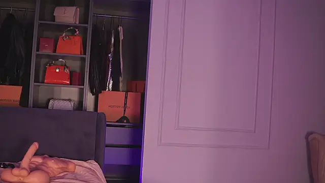 Monique_Celeste webcam