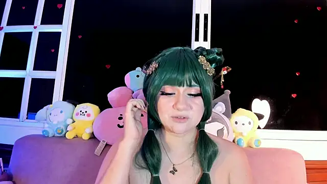 harimoon1 webcam