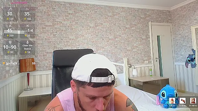 JonahShaw webcam