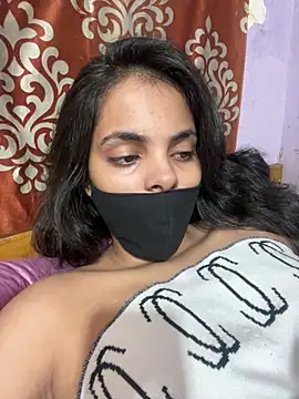 Sandhya_77 webcam