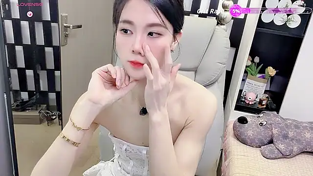 Yueyue-MM webcam
