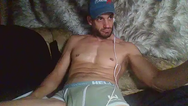Maxpac_roccox webcam