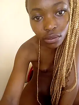HoneyBunnyLusi webcam