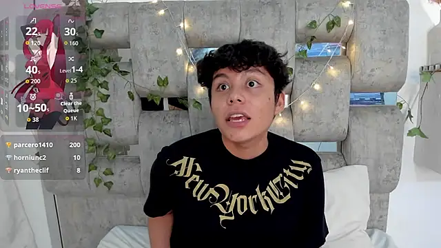 Nathanbell_ webcam