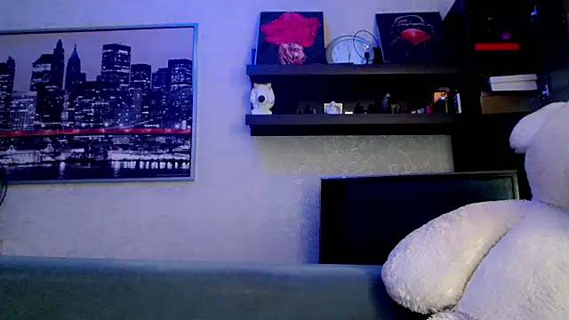 stormylana webcam