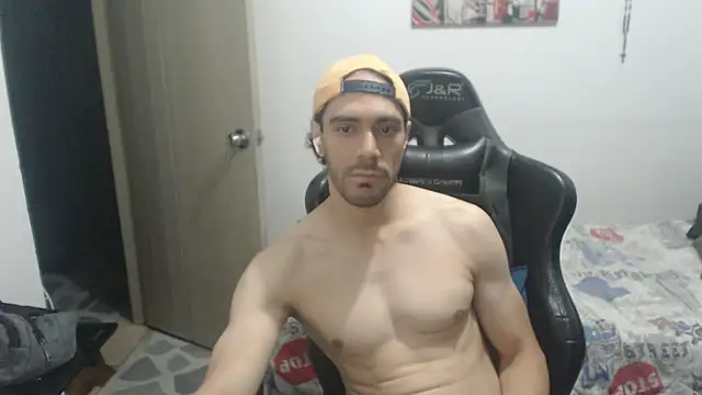 samuelgarcia_ webcam
