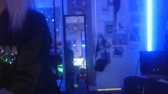 marilyn420 webcam
