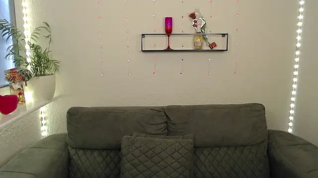 Candy_Sxoxo webcam