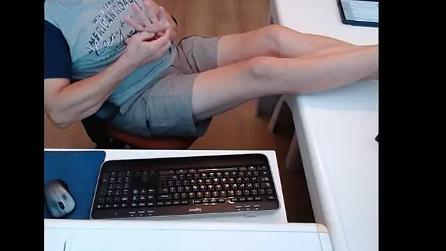 dutchpornking webcam