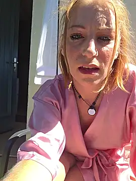 XLisaxx webcam