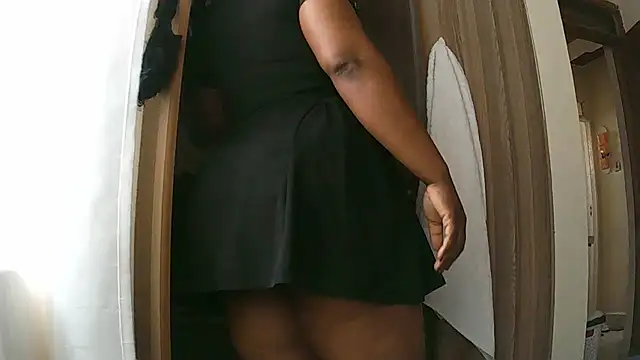 _Nasty_baiby webcam