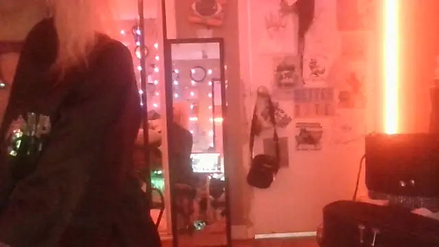 marilyn420 webcam