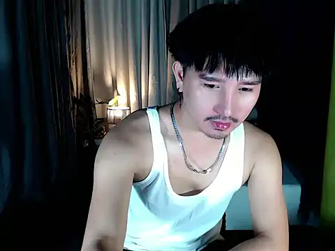 Asian_bigboy webcam