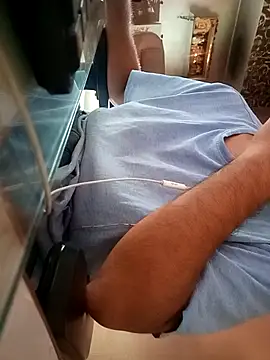 daddys_pen webcam