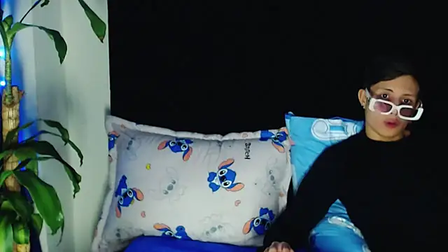 NathalialLooes webcam