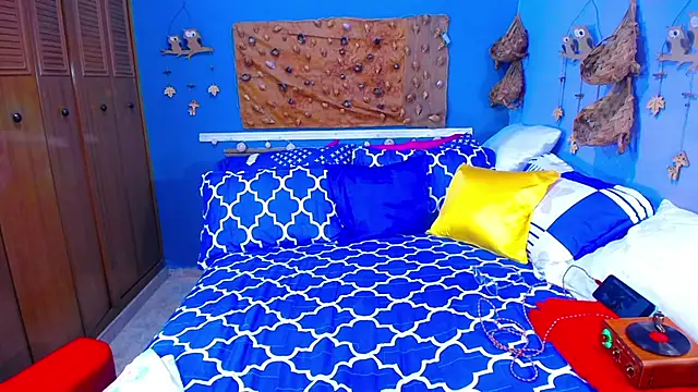 cairohot webcam