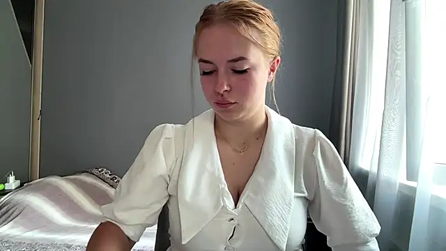 RoxieMood webcam