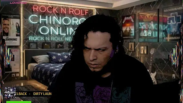 chino_roz webcam