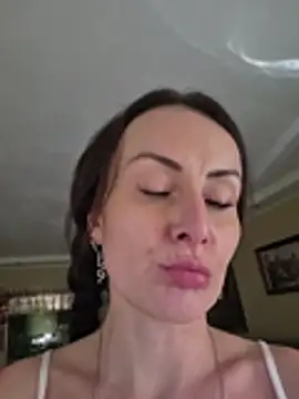 AnnaMaria- webcam