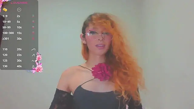 kim_pendavis webcam