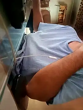 daddys_pen webcam
