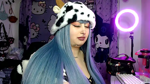 lussyevans24 webcam