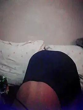 CharlotteXXX webcam