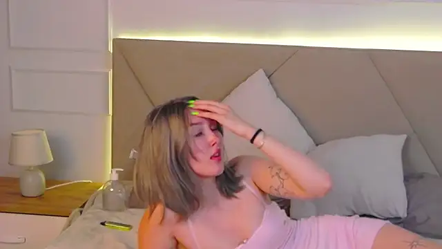 MarianeSun webcam