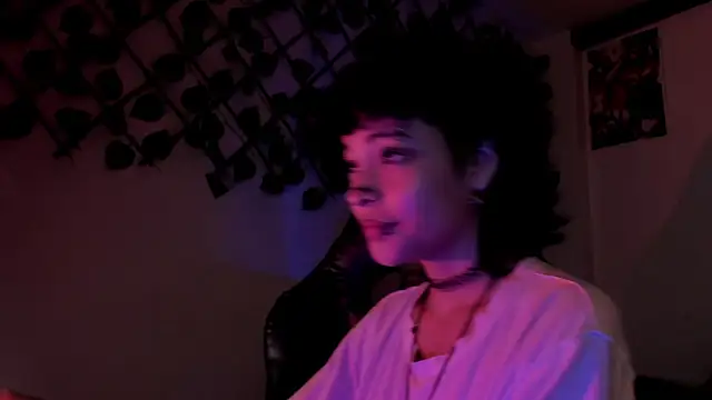 Anny_Kiitty webcam
