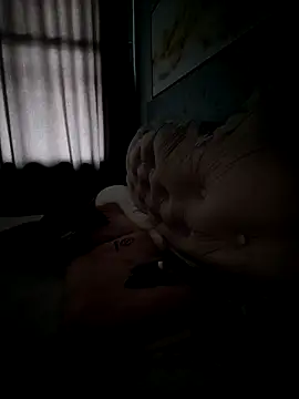 _Xiao_sexy webcam