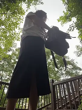 xiaolu0706 webcam