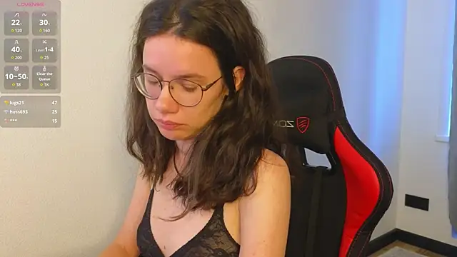 Jessica-Adams webcam
