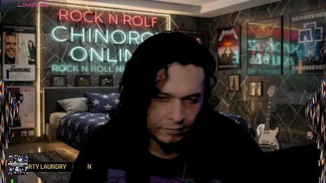 chino_roz webcam