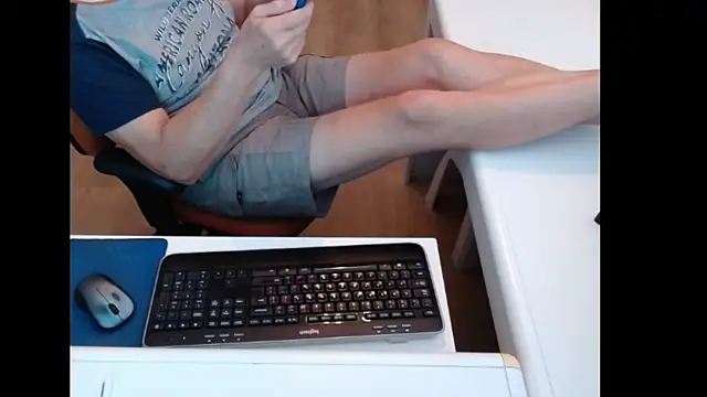 dutchpornking webcam