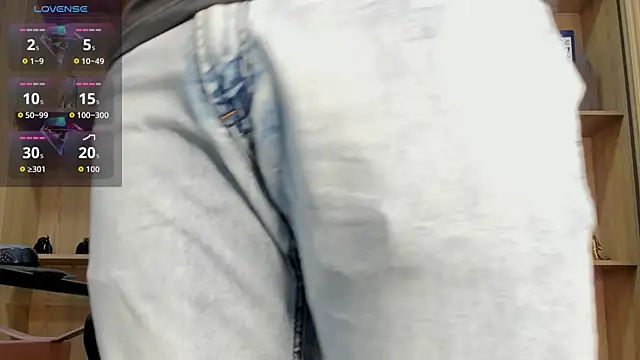 George_Diesell webcam