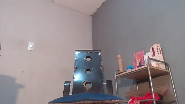 Amazing12inch webcam