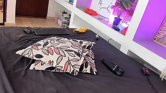 Sheeryl__ webcam