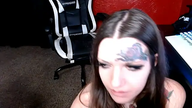 daddy_girl88 webcam