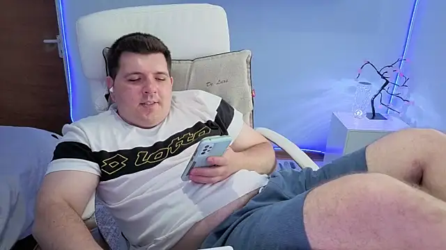 JasonJacks webcam