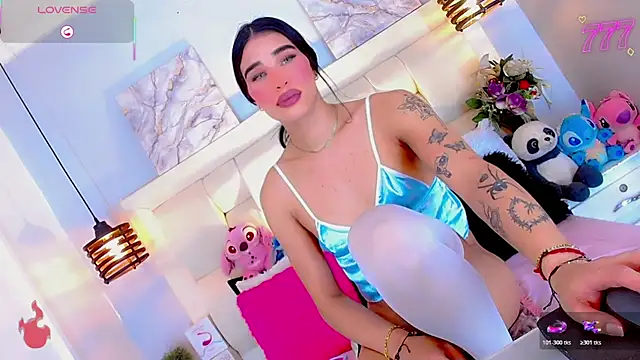 BelovedChain01 webcam