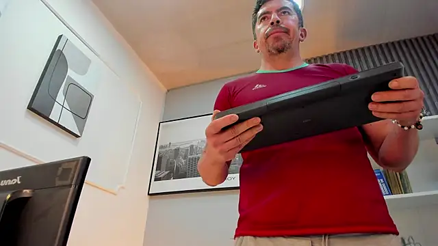 JuanKFit_45 webcam