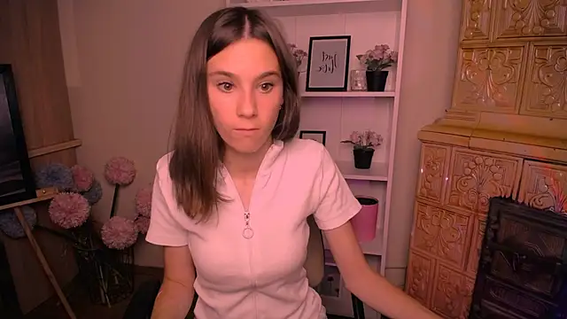 RosaRay_ webcam