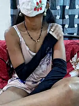 Marathi_Sayali webcam